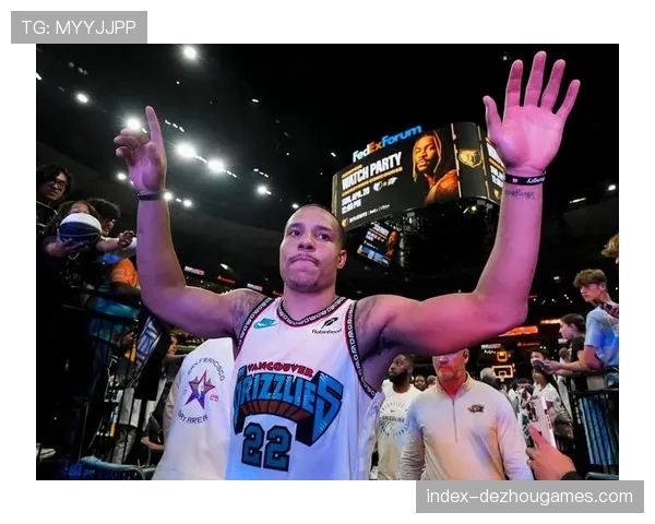 灰熊重建囤积大量选秀权 未来七年手握12个首轮签