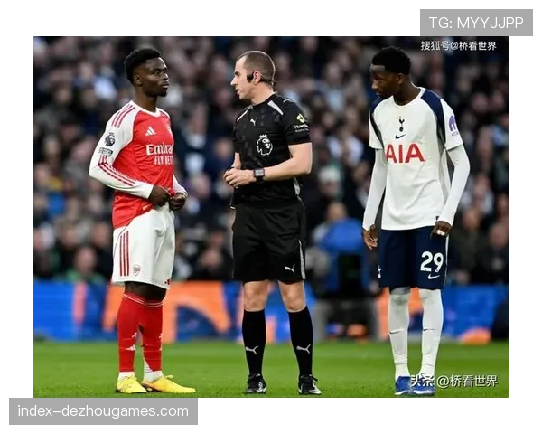 热刺防守体系漏洞频出 面对阿森纳快速传中战术应对明显不足